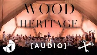 Miniature : " Wood Heritage " - Onym Music [AUDIO] 🎵 (Je COMPOSE comme WOODKID)
