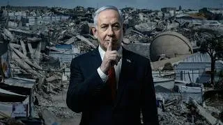 Miniature : Flottille pour Gaza : l'horreur en Palestine, personne n’en parle.