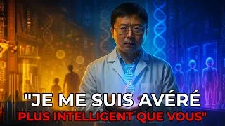 Miniature : Feng Zhang: Son Outil Sauve Des Vies Mais Ouvre La Porte À L'esclavage Génétique