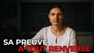 Miniature : Marina Viazovska: Son Nom Résonne Aux Côtés D'Einstein Et Gödel, Et C'est Honnête