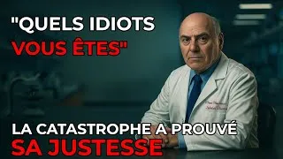 Miniature : Drew Weissman : Pourquoi Son Génie A-T-Il Été Reconnu Seulement Après Des Millions De Victimes ?