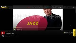 Miniature : Le jazz populaire est mort dans les années 1940