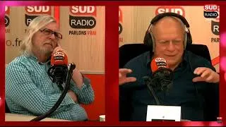 Miniature : COVID : Didier Raoult constate que la stratégie de la peur a tué plus qu'elle n'a sauvé de vies.
