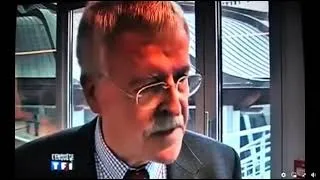 Miniature : Bilan critique de TFI sur la pandémie de H1N1 (2009)