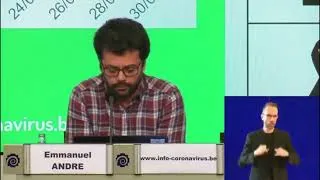 Miniature : Covid-19 : comment créer une atmosphère anxiogène.