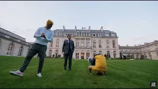 Miniature : Au secours ... vite la démocratie directe !