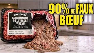 Miniature : 10 marques de bœuf haché américaines qui n'utilisent pas 100% de bœuf (et 8 qui en utilisent)