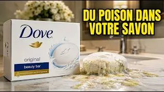 Miniature : 5 Marques de Savon à Éviter et 5 Qui en Valent VRAIMENT la Peine
