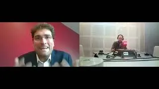 Miniature : Vous ne connaissez pas encore l'Anthropocène ? Rattrapage avec Nathanaël Wallenhorst