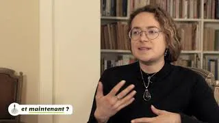 Miniature : Inventer de nouveaux récits. Extrait de l'entretien avec Emeline Baudet