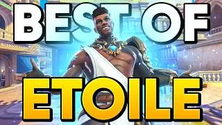 Miniature : Best of OVERWATCH - SPÉCIAL 9000 ABONNÉS 🫰