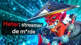 Miniature : Je retombe sur mon plus gros hater 2 ans plus tard