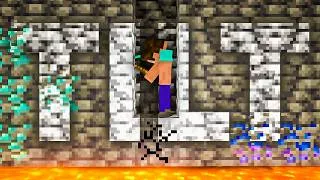 Miniature : Minecraft est un jeu RAGEANT