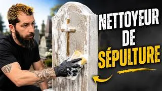 Miniature : Nettoyeur De Sépultures : Une Journée Avec Moi