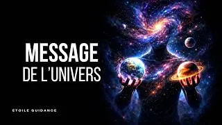 Miniature : Message de l’Univers 