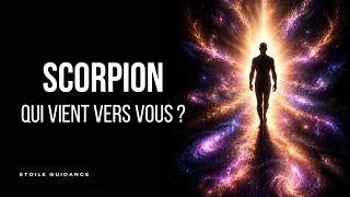 Miniature : Scorpion 💛 Une âme liée à la vôtre