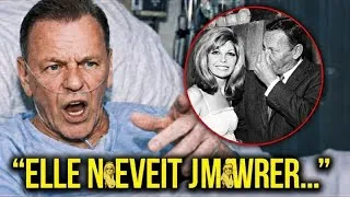 Miniature : Avant sa mort, Frank Sinatra a cité les 5 actrices ayant la PIRE hygiène.