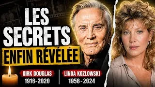 Miniature : Le Secret De Kirk Douglas,  Révélé Après  Mort 🕊️