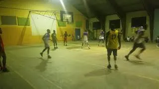 Miniature : Etoile Sportive de Douala Vs TEAM NDOGBONG| Match amical| 16 juillet 2019