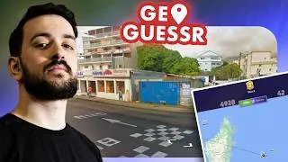 Miniature : Je suis de nouveau addict à Geoguessr