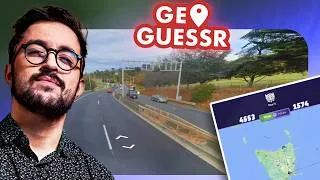 Miniature : Meilleur en duel qu'en battle royal - Geoguessr