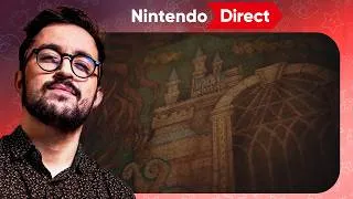 Miniature : Encore un Zelda et toujours pas de Smash... - React Nintendo Direct