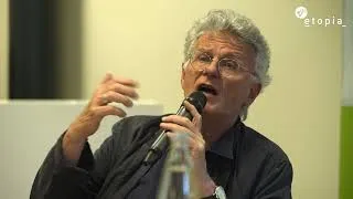 Miniature : Conférence: La propriété écologique, renforcer ce qui nous est commun