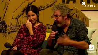 Miniature : REP 2023 - Grande conférence:  Sortir des inégalités en régénérant le monde