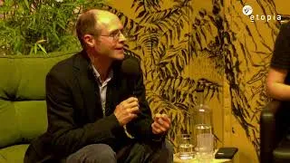 Miniature : REP 2023 - Grande conférence: Justice restaurative environnementale et écologie judiciaire