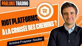 Miniature : Riot Platforms : à la croisée des chemins ?