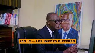 Miniature : IAS 12 Les Impôts Différés