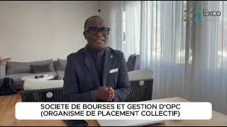 Miniature : Société de bourses et gestion d’OPC (Organisme de Placement Collectif)