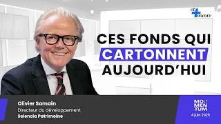 Miniature : Ces fonds qui cartonnent aujourd'hui
