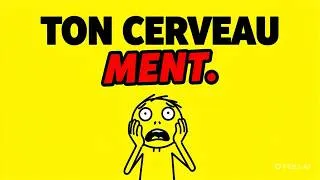Miniature : Ton cerveau invente tes souvenirs. Et tu ne peux pas le savoir.