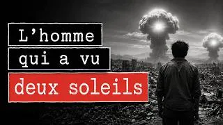 Miniature : Il a survécu à deux bombes atomiques