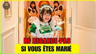 Miniature : Des pratiques légales au Japon mais interdites ailleurs ! Découvrez pourquoi le Japon est UNIQUE !