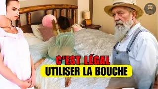 Miniature : CE QUI SE PASSE VRAIMENT DANS LES CHAMBRES AMISH – SECRETS FOLLES & TRADITIONS CACHÉES !