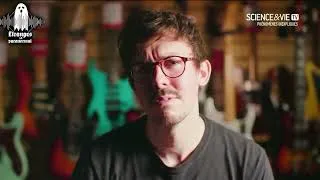 Miniature : Phénomènes Inexpliqués