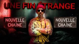 Miniature : La mort me va si bien... (Fin)