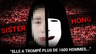 Miniature : L'étrange secret de Sister Hong
