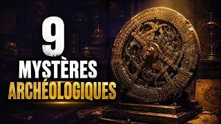 Miniature : Ces Objets Historiques Que Personne N'Arrive À Expliquer