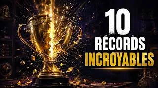 Miniature : Les Records Les Plus Fous Jamais Battus Par Un Humain