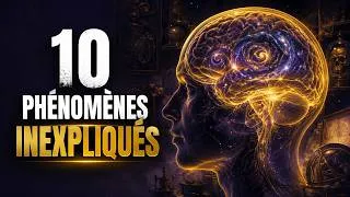 Miniature : Les Phénomènes Que La Science Ne Sait Toujours Pas Expliquer