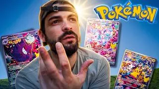 Miniature : INCROYABLE LEAK ! Pardon Pokémon...😭