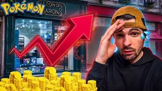 Miniature : CES MAGASINS NOUS PRENNENT POUR DES C*NS !