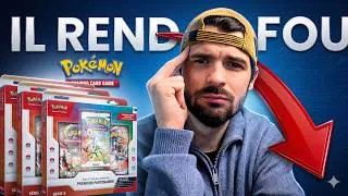 Miniature : CE COFFRET REND FOU !...