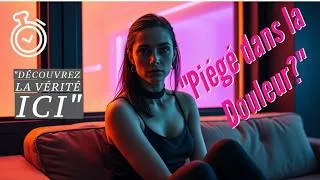 Miniature : Piégé dans la douleur : Pourquoi ne pas arrêter? 🤕💔