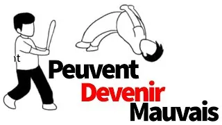 Miniature : pourquoi les bonnes personnes deviennent mauvaises ? L'effet #lucifer