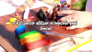 Miniature : Être spirituel est à la portée de tou.te.s, être un véritable spiritualiste, c’est autre chose !