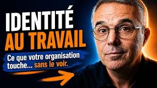 Miniature : Votre changement touche à ce qu'ils sont, pas à ce qu'ils font. C'est pour ça que ça coince.